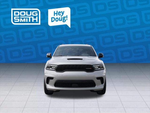 2026 Dodge Durango GT Premium AWD HEMI V8