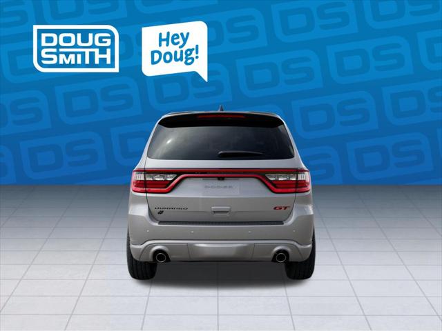 2026 Dodge Durango GT Premium AWD HEMI V8
