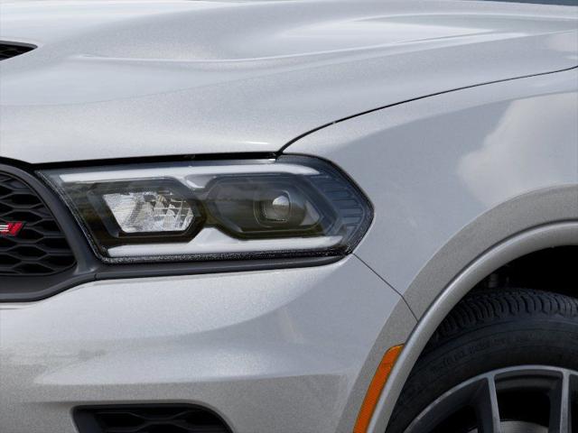 2026 Dodge Durango GT Premium AWD HEMI V8