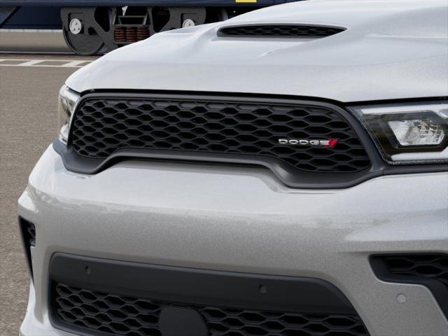2026 Dodge Durango GT Premium AWD HEMI V8