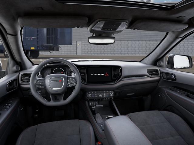 2026 Dodge Durango GT Premium AWD HEMI V8