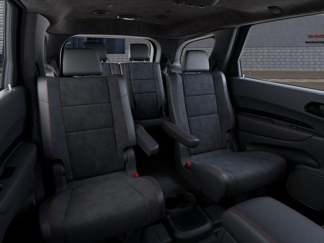 2026 Dodge Durango GT Premium AWD HEMI V8