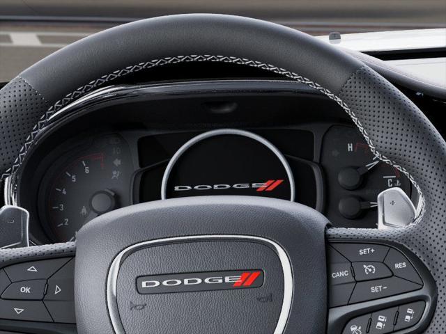 2026 Dodge Durango GT Premium AWD HEMI V8