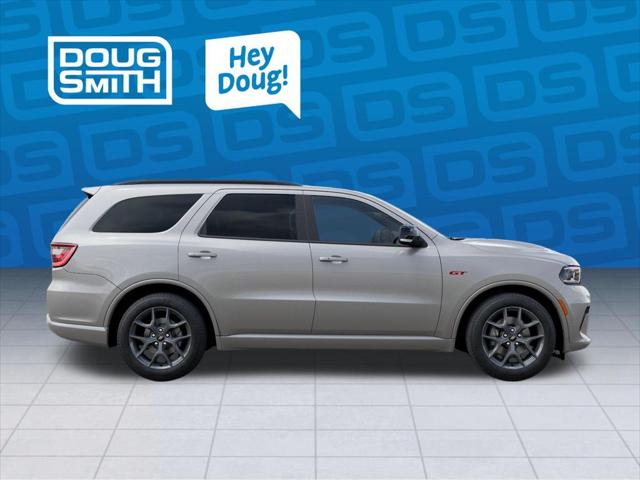2026 Dodge Durango GT Premium AWD HEMI V8