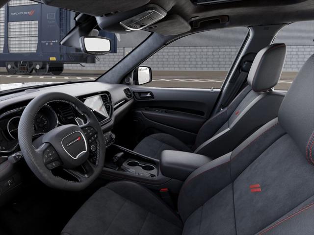 2026 Dodge Durango GT Premium AWD HEMI V8
