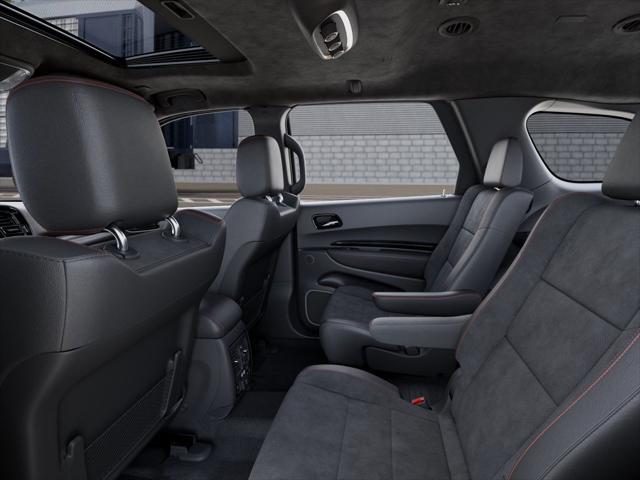 2026 Dodge Durango GT Premium AWD HEMI V8