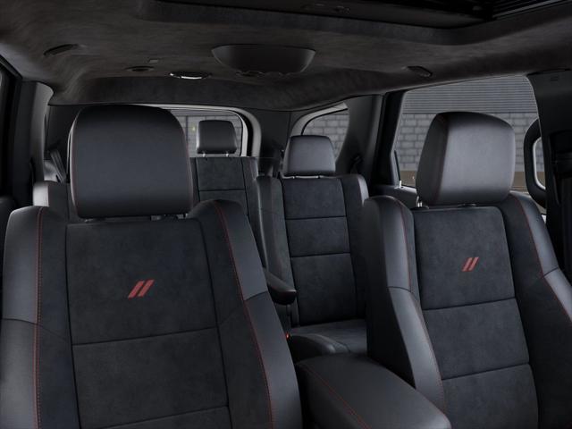 2026 Dodge Durango GT Premium AWD HEMI V8