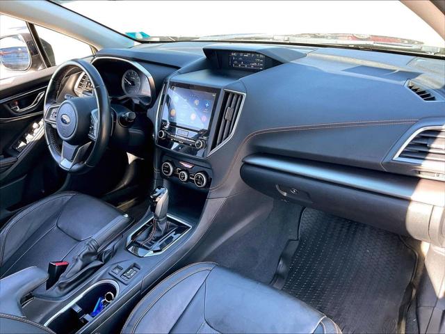 2019 Subaru Crosstrek 2.0i Limited