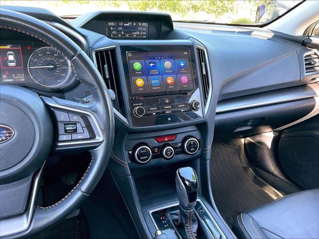2019 Subaru Crosstrek 2.0i Limited