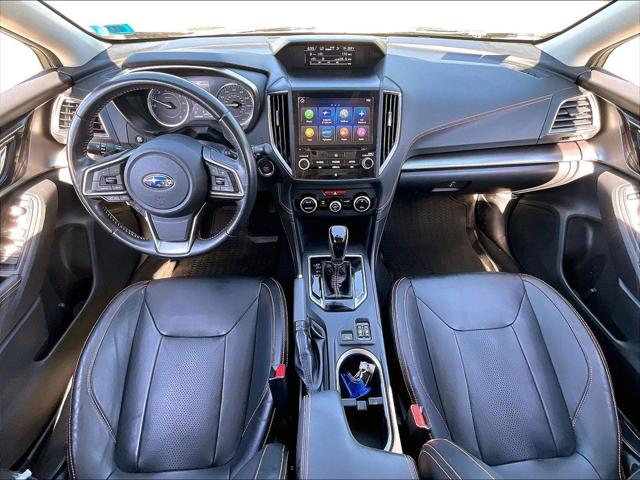 2019 Subaru Crosstrek 2.0i Limited