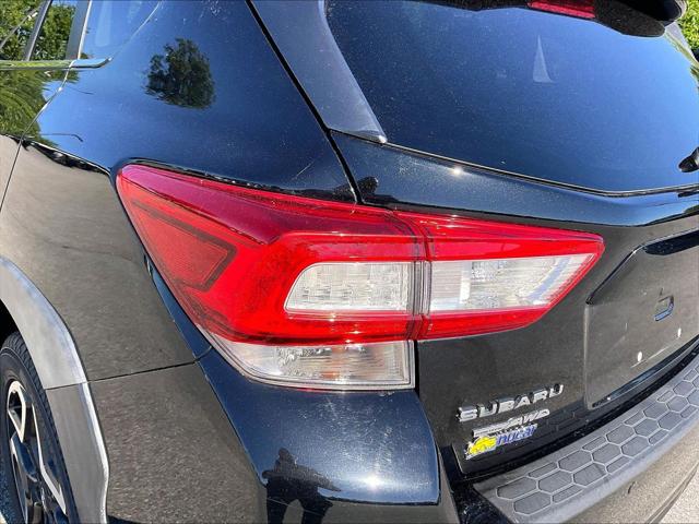2019 Subaru Crosstrek 2.0i Limited
