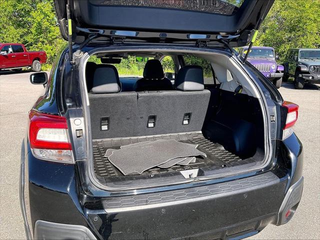 2019 Subaru Crosstrek 2.0i Limited