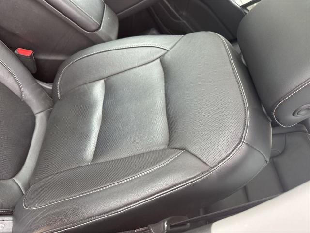 2017 GMC Acadia SLT-2