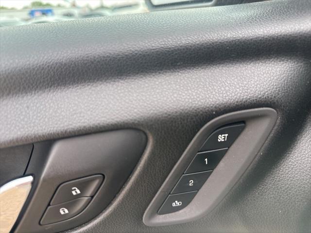 2017 GMC Acadia SLT-2