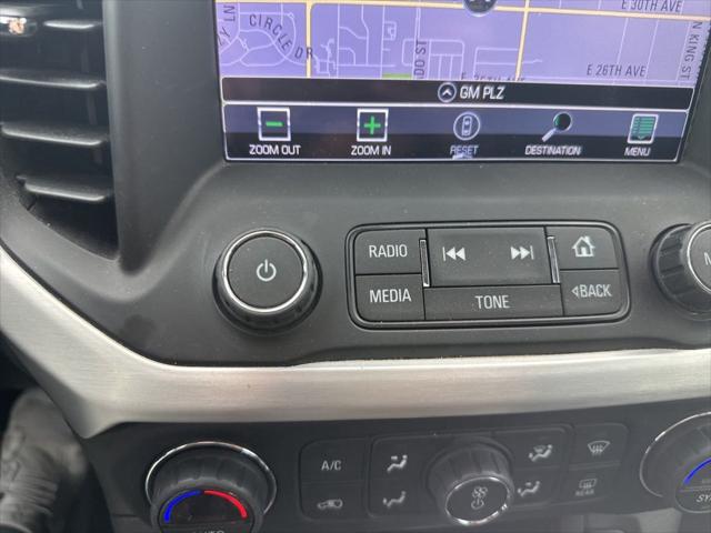 2017 GMC Acadia SLT-2