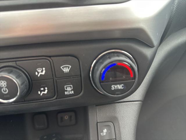 2017 GMC Acadia SLT-2