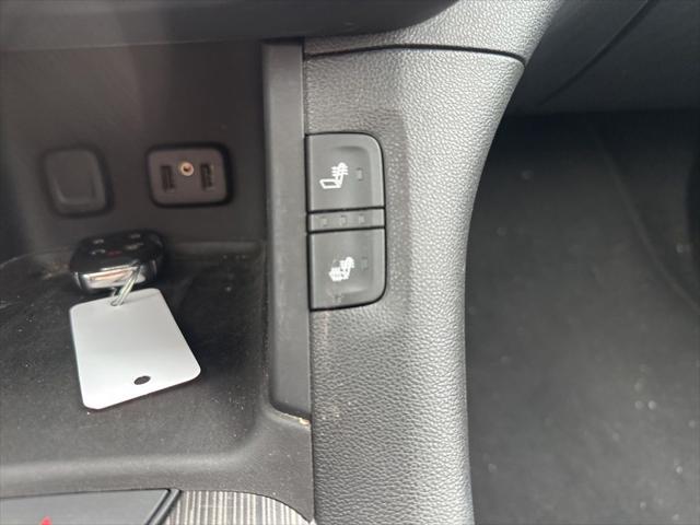 2017 GMC Acadia SLT-2
