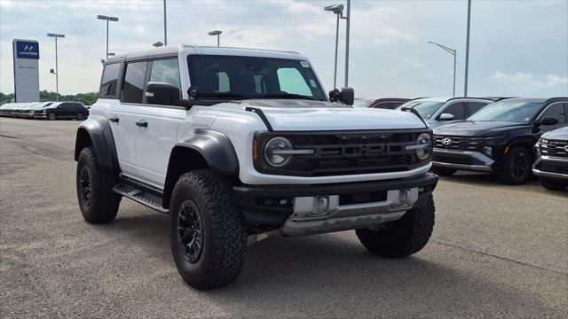2023 Ford Bronco Raptor for sale in Stillwater, OK
