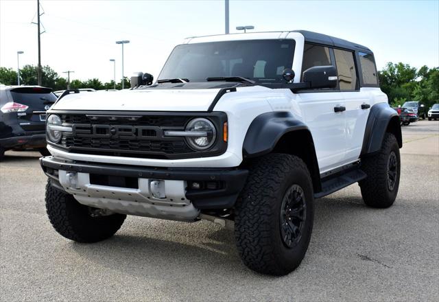 2023 Ford Bronco Raptor for sale in Stillwater, OK