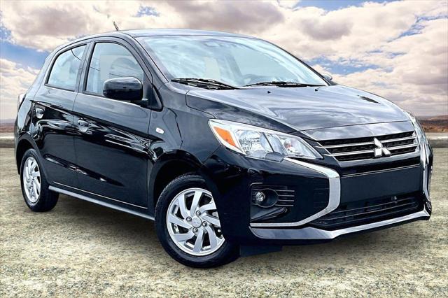 2024 Mitsubishi Mirage LE for sale in Morrow, GA