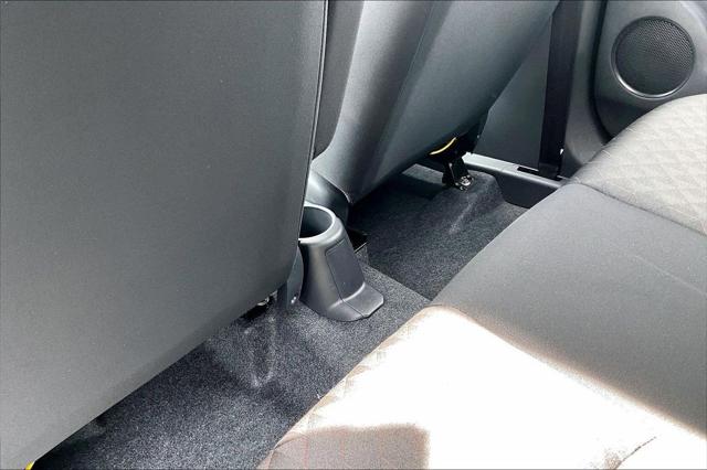 2024 Mitsubishi Mirage LE