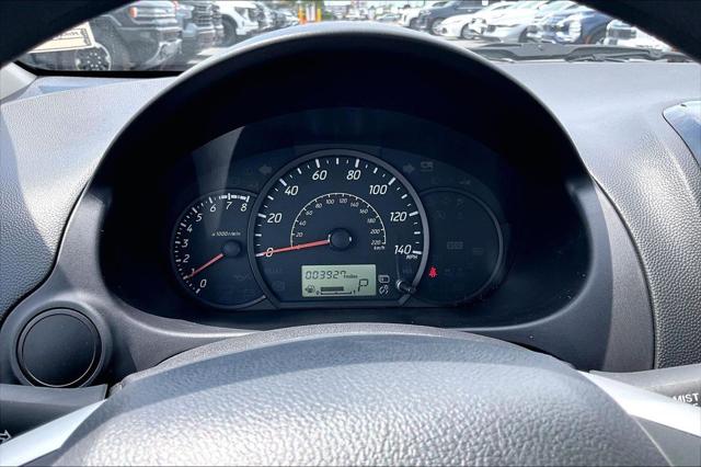 2024 Mitsubishi Mirage LE