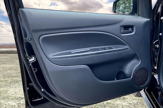 2024 Mitsubishi Mirage LE