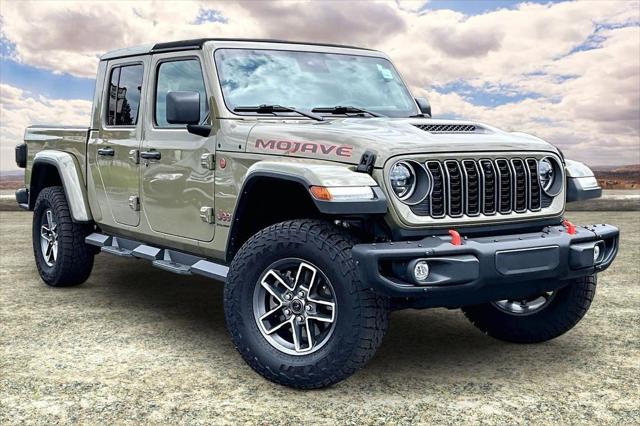 2025 Jeep Gladiator Sport for sale in Morrow, GA