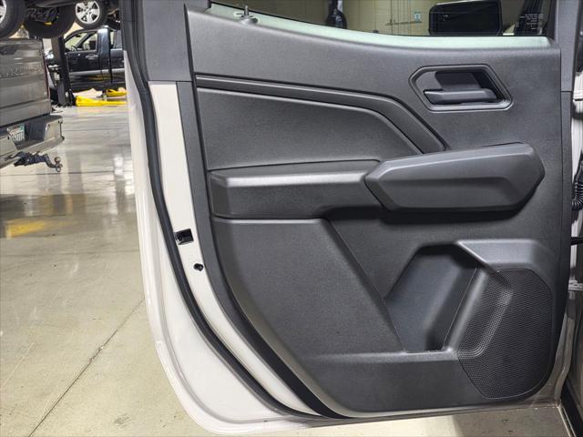 2026 Chevrolet Colorado Trail Boss, 4WD