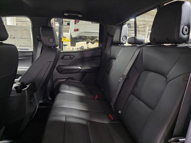 2026 Chevrolet Colorado Trail Boss, 4WD