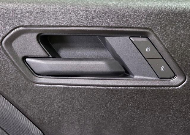 2026 Chevrolet Colorado Trail Boss, 4WD