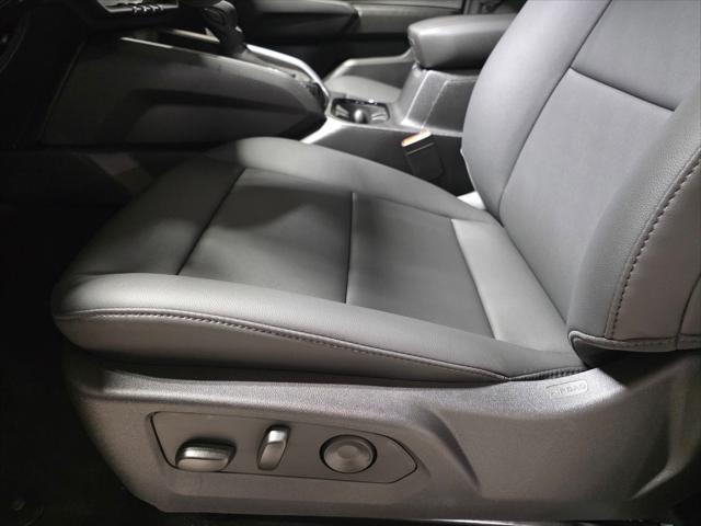 2026 Chevrolet Colorado Trail Boss, 4WD