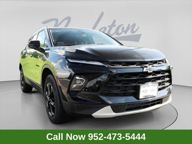2024 Chevrolet Blazer AWD 2LT for sale in Wayzata, MN