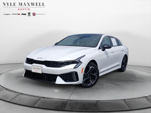 2025 Kia K5 GT-Line for sale in Austin, TX