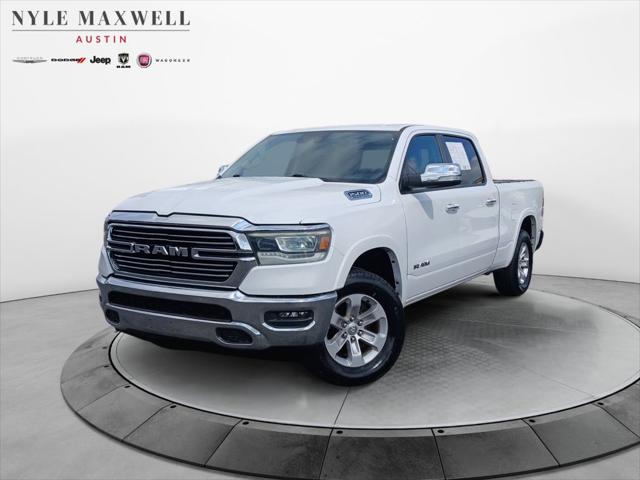 2021 Ram 1500 Laramie Crew Cab 4x4 6'4" Box for sale in Austin, TX