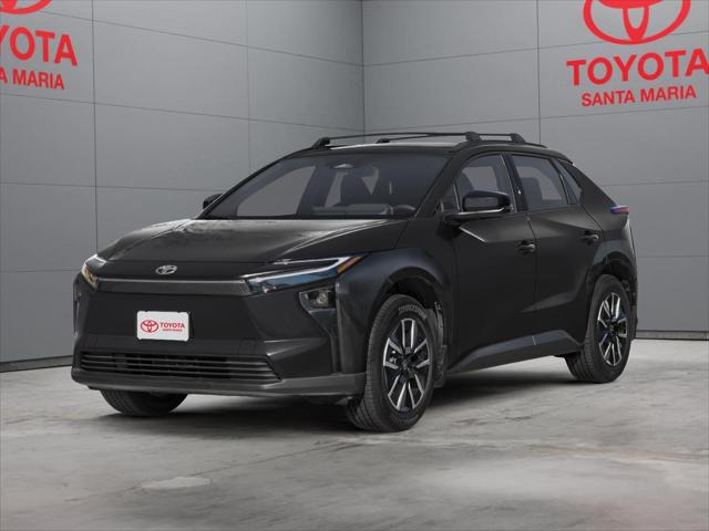 2026 Toyota bZ XLE for sale in Santa Maria, CA