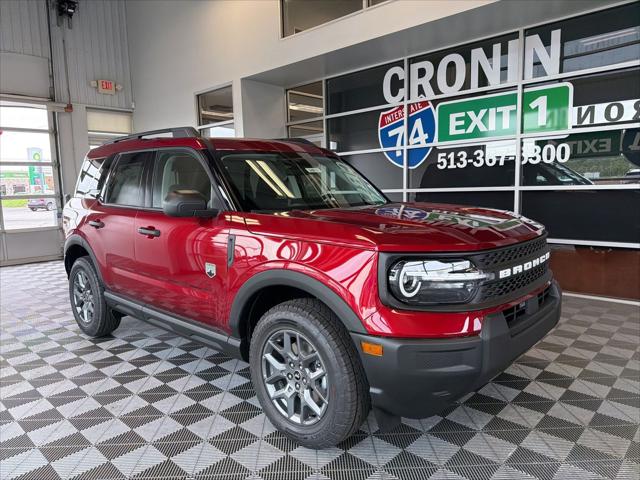 2026 Ford Bronco Sport Big Bend for sale in Middletown, OH