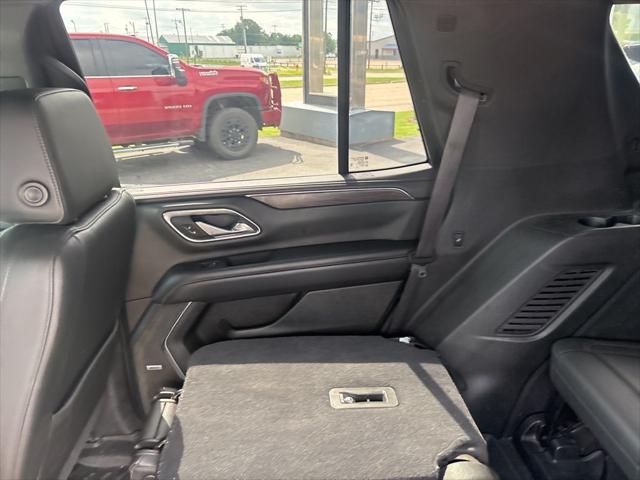 2021 Chevrolet Tahoe 2WD LT
