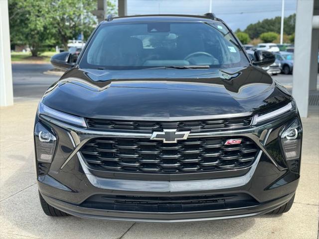 2024 Chevrolet Trax FWD 2RS