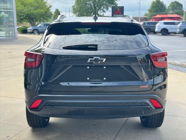 2024 Chevrolet Trax FWD 2RS