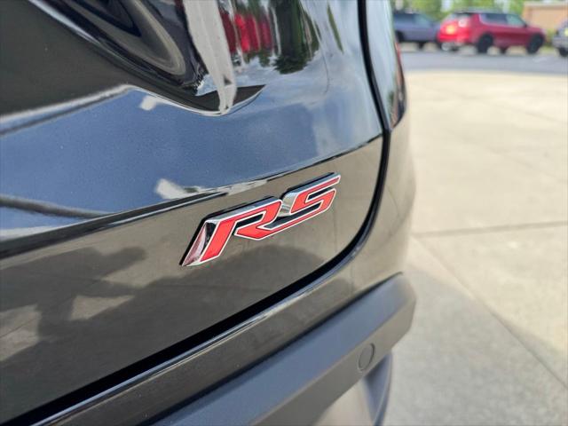 2024 Chevrolet Trax FWD 2RS