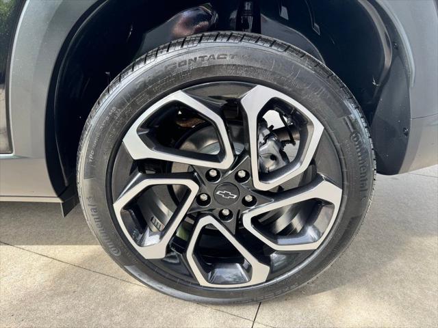 2024 Chevrolet Trax FWD 2RS