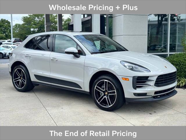 2019 Porsche Macan S for sale in Hickory, NC