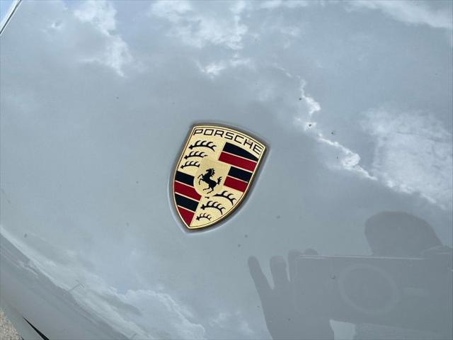 2019 Porsche Macan S