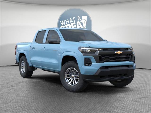 2026 Chevrolet Colorado LT, 4WD for sale in Murrysville, PA