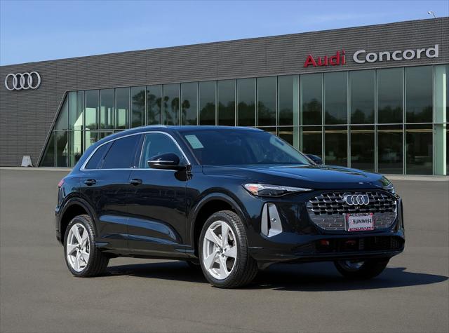 2026 Audi Q5 Premium Plus TFSI quattro S tronic for sale in Concord, CA