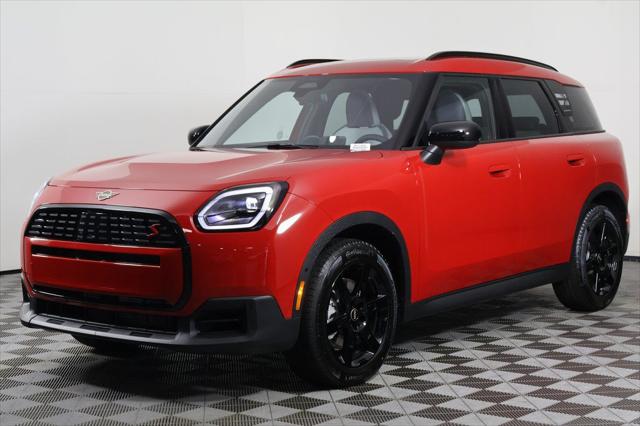 2027 MINI Cooper Countryman S for sale in San Diego, CA