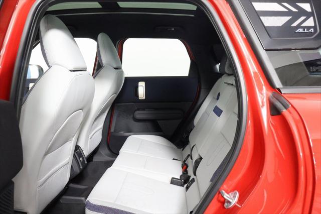 2027 MINI Cooper Countryman S
