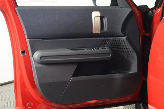 2027 MINI Cooper Countryman S
