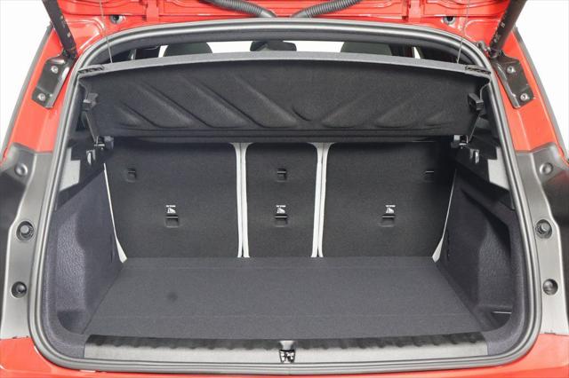 2027 MINI Cooper Countryman S